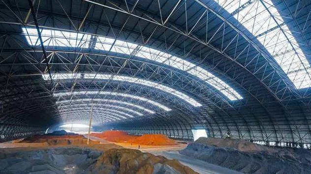 五指山料场关闭作业若想便宜又环保应当怎么实施